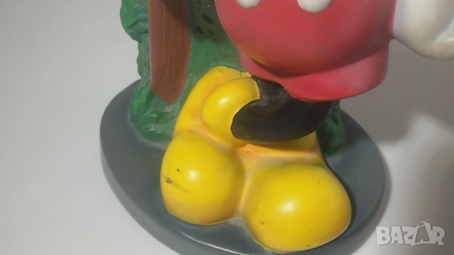 Мики Маус касичка без долното капаче Mickey Mouse, снимка 9 - Други - 51503032