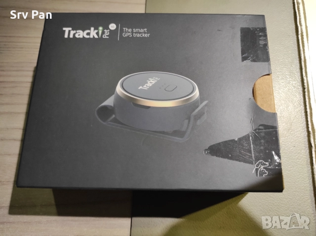 GPS Тракери Проследяващи устройства в реално време 4G