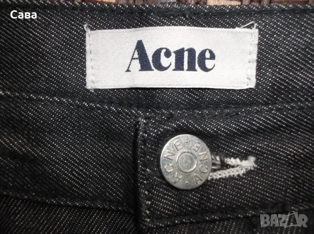 Дънки ACME  мъжки,Л, снимка 4 - Дънки - 49440990