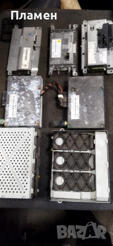 модули екрани ауди