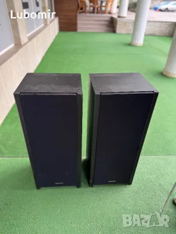 Тонколони Scneider, снимка 7 - Тонколони - 48782202