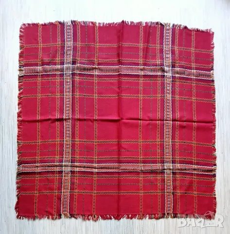 Нова битова покривка 