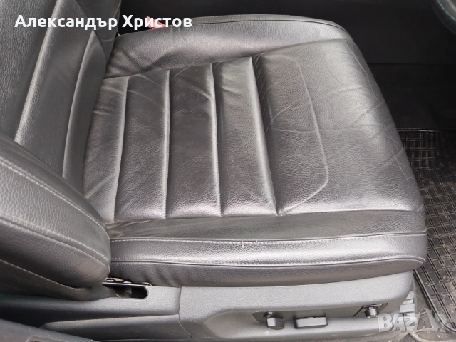 Vw touareg 3.0 tdi 2008 R-LINE На части , снимка 14 - Автомобили и джипове - 52194918