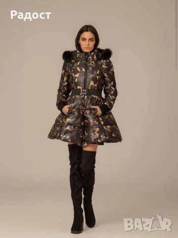 Дамско яке Junona