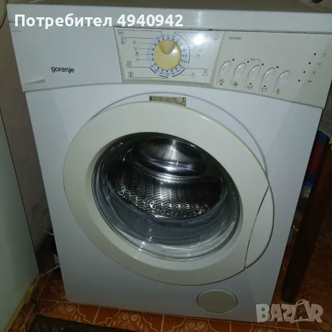 Продавам пералня, снимка 2 - Перални - 55965881