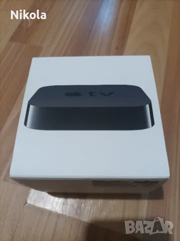 Apple TV A1469 Оригинален, снимка 1