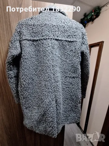 дамско палто, снимка 4 - Палта, манта - 48488618