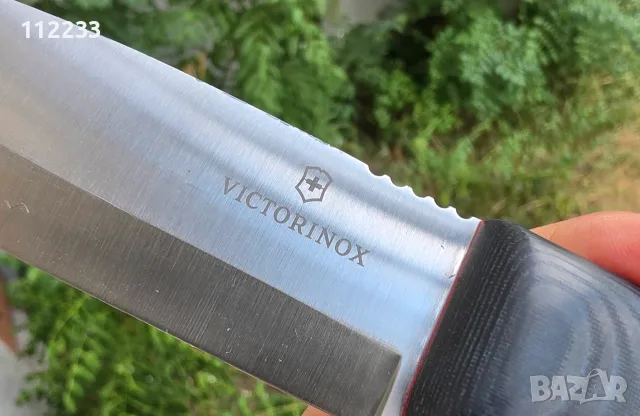 Victorinox Outdoor Master Mic L, снимка 7 - Ножове - 55949573