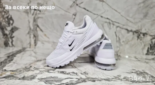 Nike Мъжки Маратонки👟Мъжки Спортни Обувки Найк - Налични Различни Цветове Код P236, снимка 14 - Маратонки - 49759321