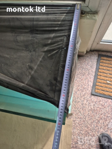 Аквариум  360л, снимка 3 - Аквариуми - 52639657