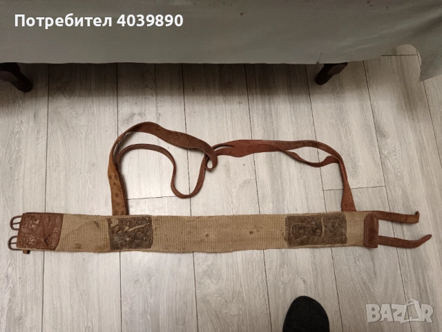 Продавам електричарски колан, снимка 8 - Други инструменти - 53487682