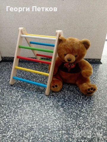 Промоция на Триъгълник на Пиклер за 110лв.,вместо 149лв.!!! , снимка 5 - Образователни игри - 50502782