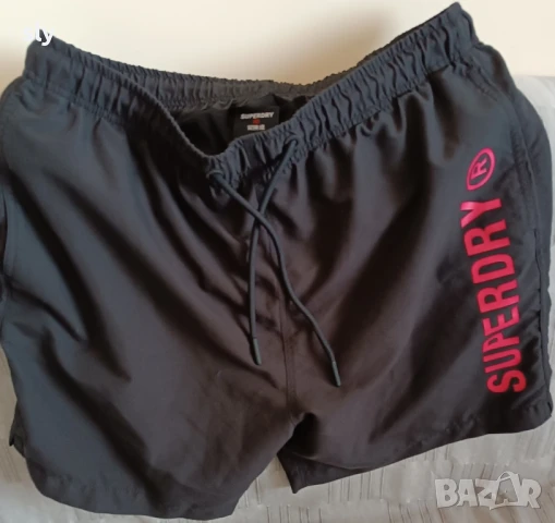 Плажни бански Arena, Superdry и други размер L/XL , снимка 4 - Водни спортове - 50064188