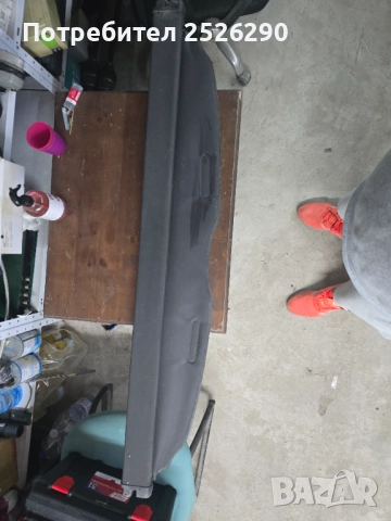 Щора VW Sharan Ford Galaxy Seat Alhambra , снимка 2 - Аксесоари и консумативи - 51759555