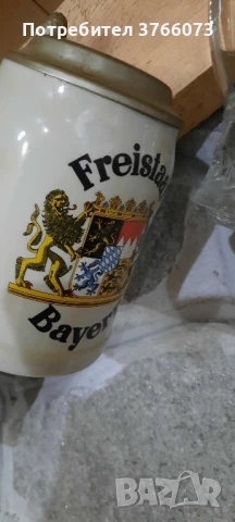 Халби за бира, снимка 13 - Чаши - 50488098