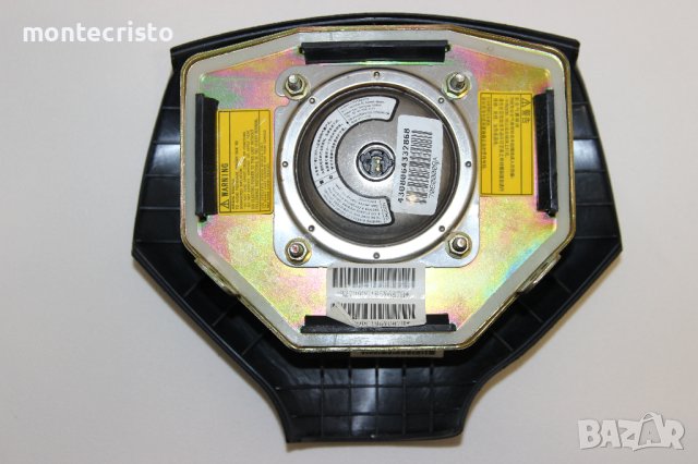 Airbag волан DR 5 (2007-2022г.) 70600009А / ляв airbag DR5 DR-5, снимка 7 - Части - 42728964