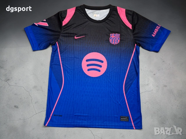 Футболна фланелка на Ламин Ямал #Барселона #специално издание!!!, снимка 2 - Футбол - 53713036