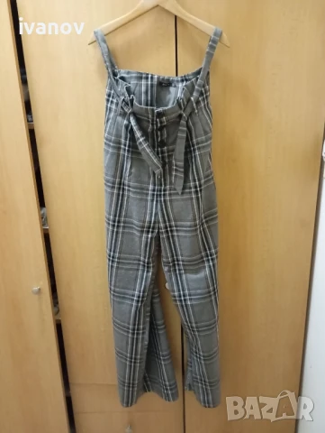 Дамски панталон , снимка 2 - Панталони - 50504271