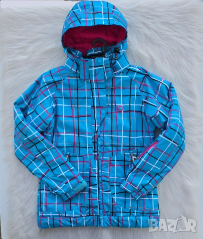 Дамски ски екип размер S, снимка 8 - Зимни спортове - 52744810