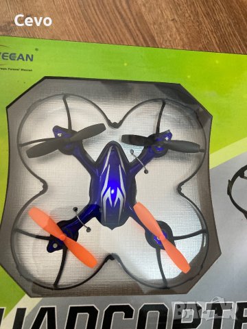 Дрон , снимка 1