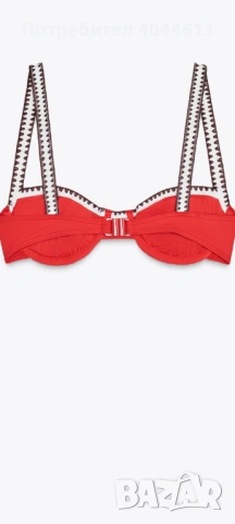 Бански костюм - горнище и долнище, снимка 6 - Бански костюми - 53284372