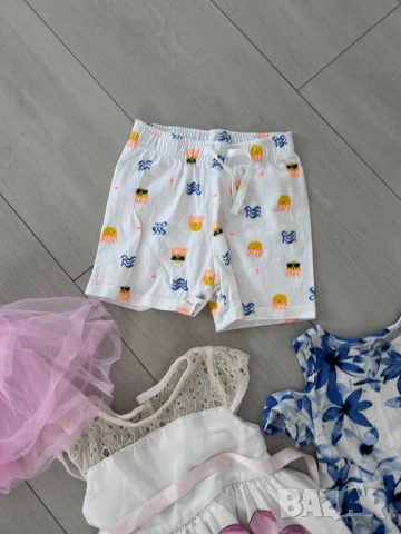 Бебешки лот за 9€, снимка 12 - Комплекти за бебе - 53353154