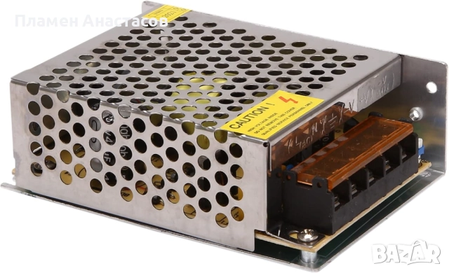 MKC Light GP-60W-24L LED Захранващ Блок (Драйвер), снимка 2 - Лед осветление - 52429796