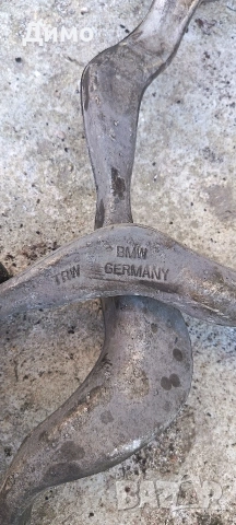 носачи носач бмв е91 320д 163кс bmw e91, снимка 4 - Части - 53663583