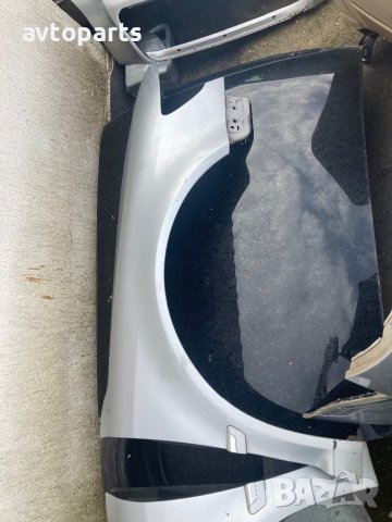 Vw phaeton 2004година Ляв Калник, снимка 2 - Части - 41188121