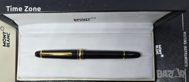 Химикалки Montblanc, Cartier, S.T. Dupont Различни Модели и Варианти, снимка 6 - Колекции - 48073520