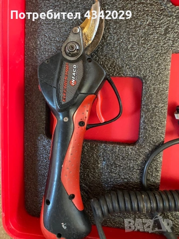 Ножици infaco 3010. 