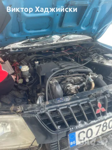 mitshubishi L200, снимка 2 - Автомобили и джипове - 48562025