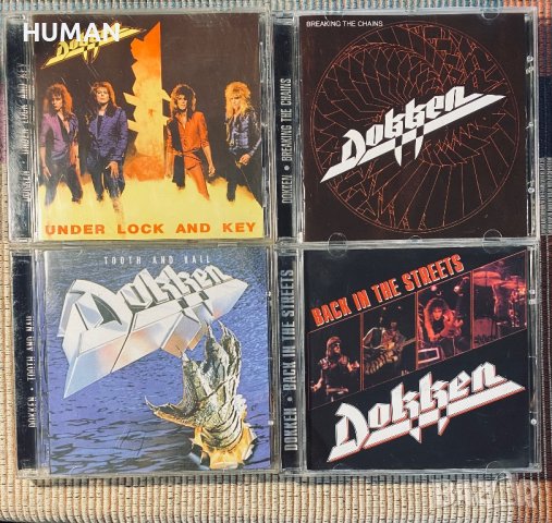 DOKKEN 