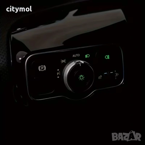 132 светещи стикери за бутони за кола, лодка, камион, автобус и др., снимка 6 - Аксесоари и консумативи - 53515021