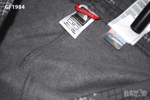 The North Face - мъжкo долнище, размер S, снимка 3 - Спортни дрехи, екипи - 53864094