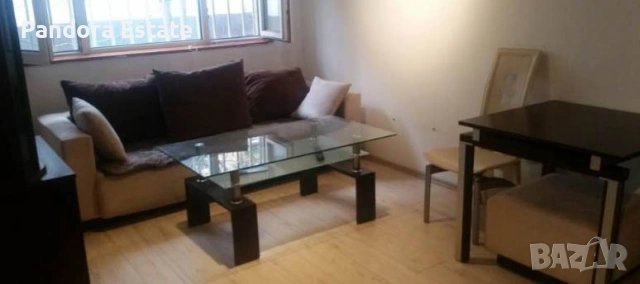 Продава двустаен апартамент в кв. Княжево