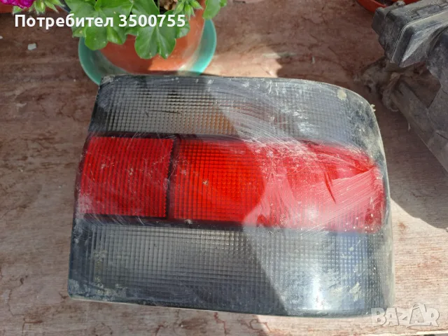 Задни фарове за Рено 19