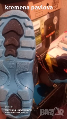 Апрески , снимка 2 - Детски боти и ботуши - 41372284