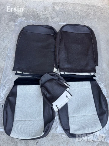 Оригинална тапицерия за Кемпер Weinsberg 2023 (Чисто нова)  , снимка 10 - Къмпинг мебели - 50539185