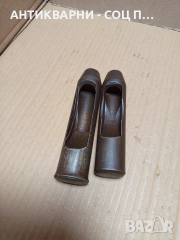 Комплект Стари Големи Зъмби Зъмба. НОМЕР 90., снимка 8 - Антикварни и старинни предмети - 53387450