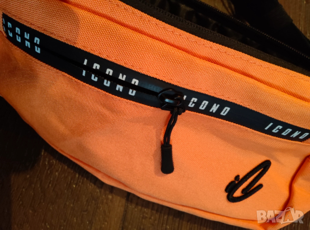 Чанта за кръста New Yorker icono, снимка 2 - Чанти - 53261326