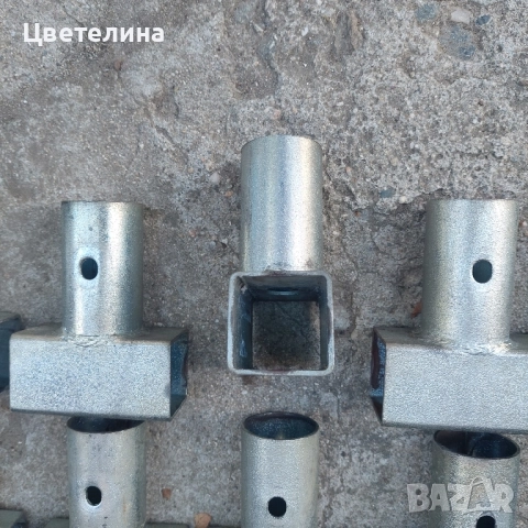 Резервни части за батут ESSENSIAL 365