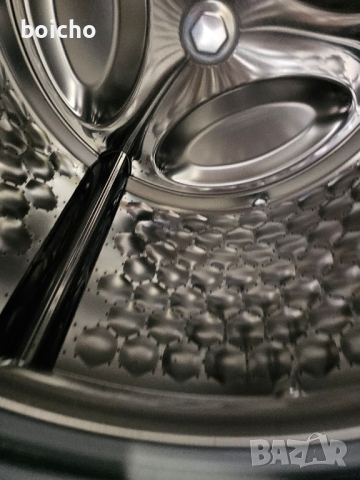 Пералня Miele PowerWash 2.0 TwinDos XL Wi- Fi conn@ct/ Steam 9 кг., снимка 2 - Перални - 44531409