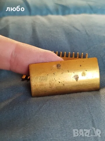 Самобръсначка GILLETTE Made In ENGLAND 1920/40 г, снимка 16 - Антикварни и старинни предмети - 45913971