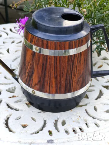 Красива немска лейка за цветя, снимка 3 - Напояване - 47749862