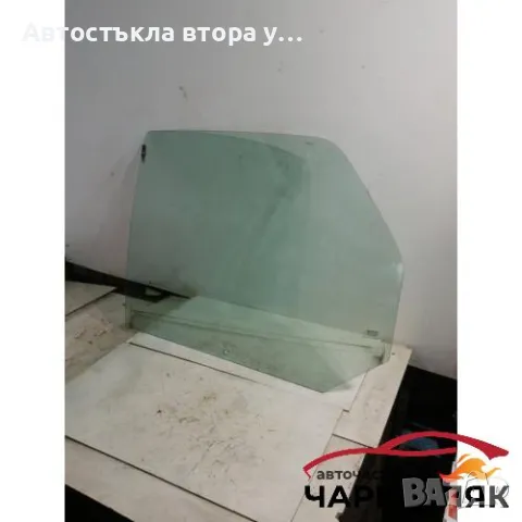 Стъкло задно ляво Рено Сценик rx4, снимка 1 - Части - 47748247