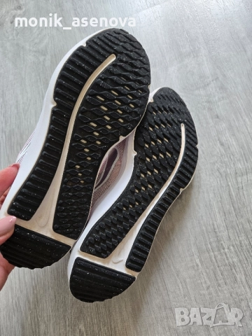 Маратонки NIKE Downshifter 12, номер 38, снимка 7 - Маратонки - 51433250