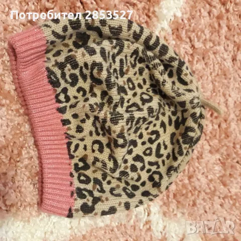 Шапки, снимка 5 - Шапки - 47554949