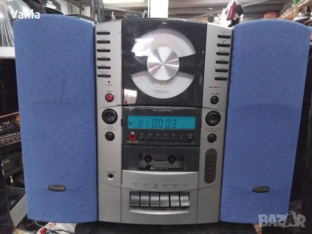 Музикална система 