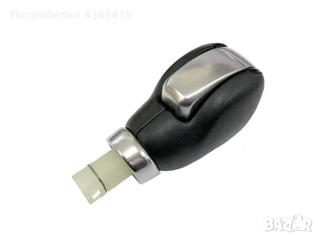 EDC Топка за скоростен лост за Renault Kadjar / Koleos 2 / Megane 4 / Talisman - 328652311R, снимка 5 - Части - 49368802